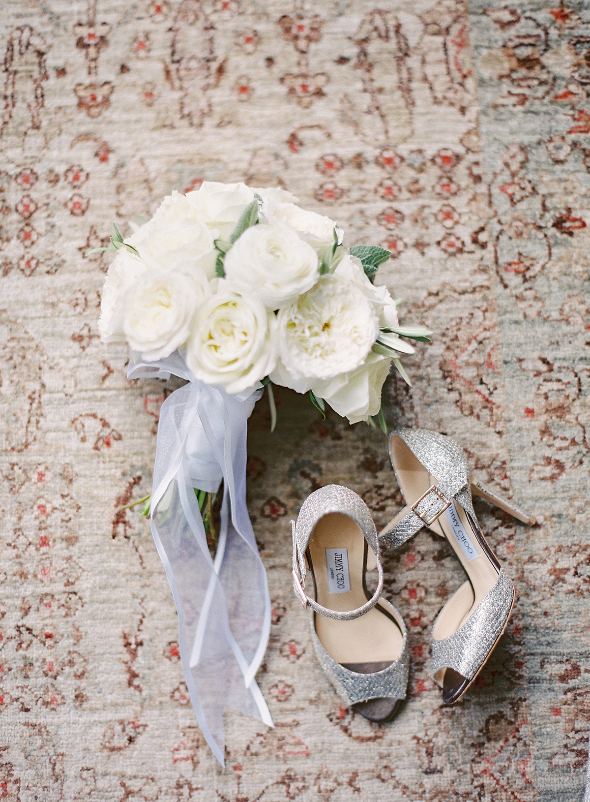 elegant santa barbara san ysidro ranch wedding the great romance photo