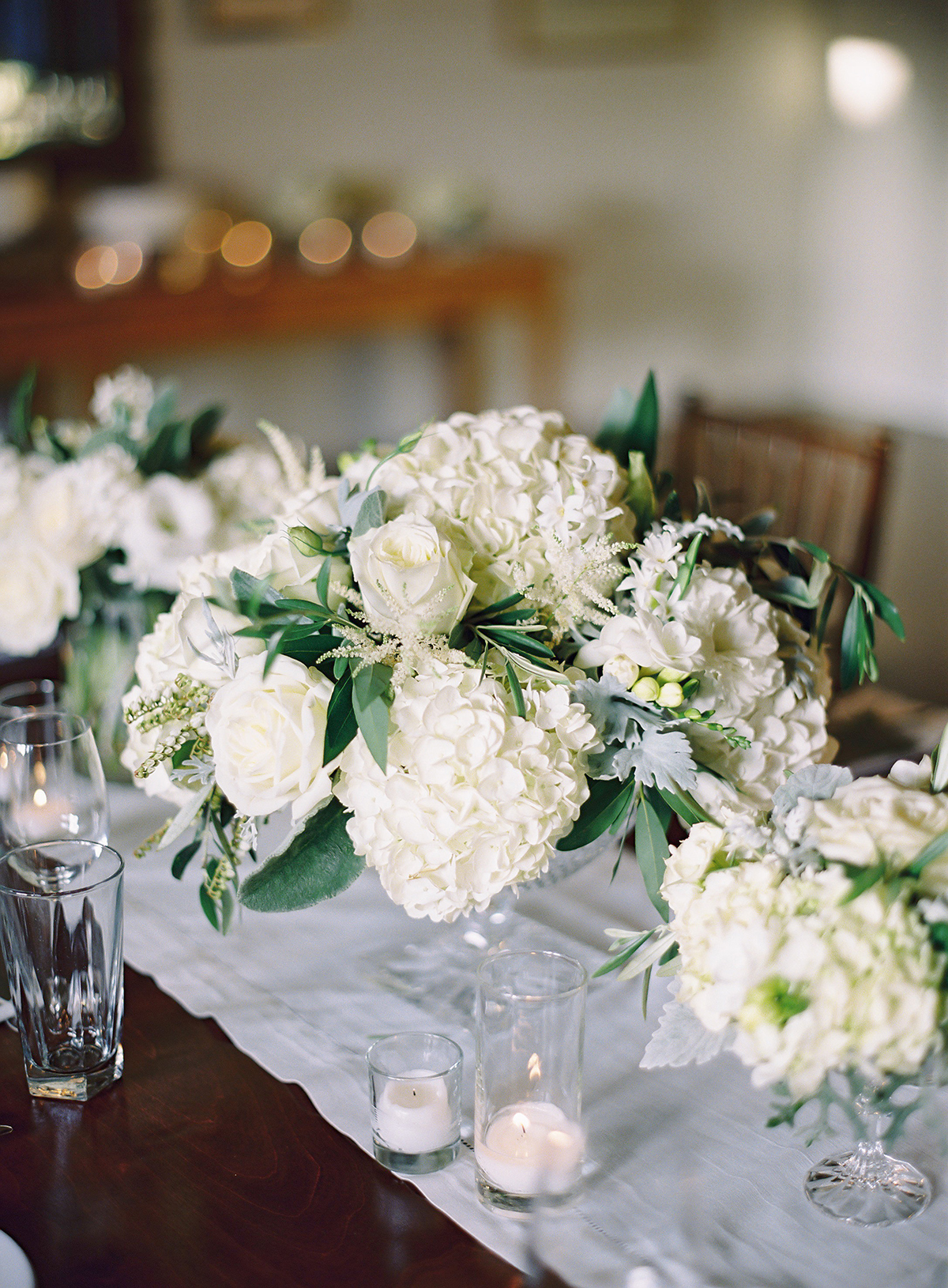 elegant santa barbara san ysidro ranch wedding the great romance photo