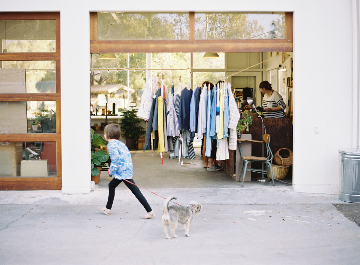 the great romance photo ojai shop summer camp