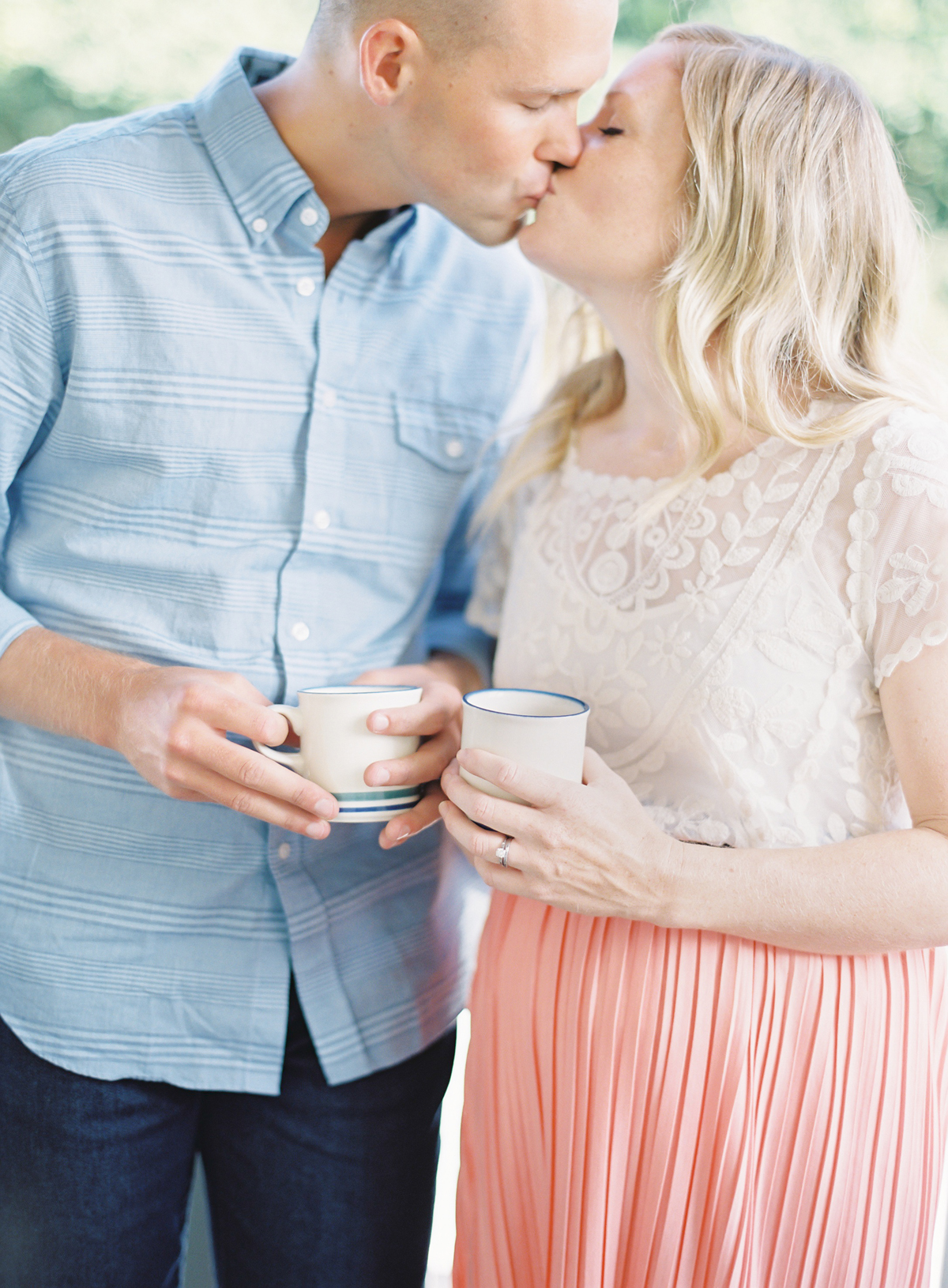 the great romance photo // los angeles maternity pregnancy photography