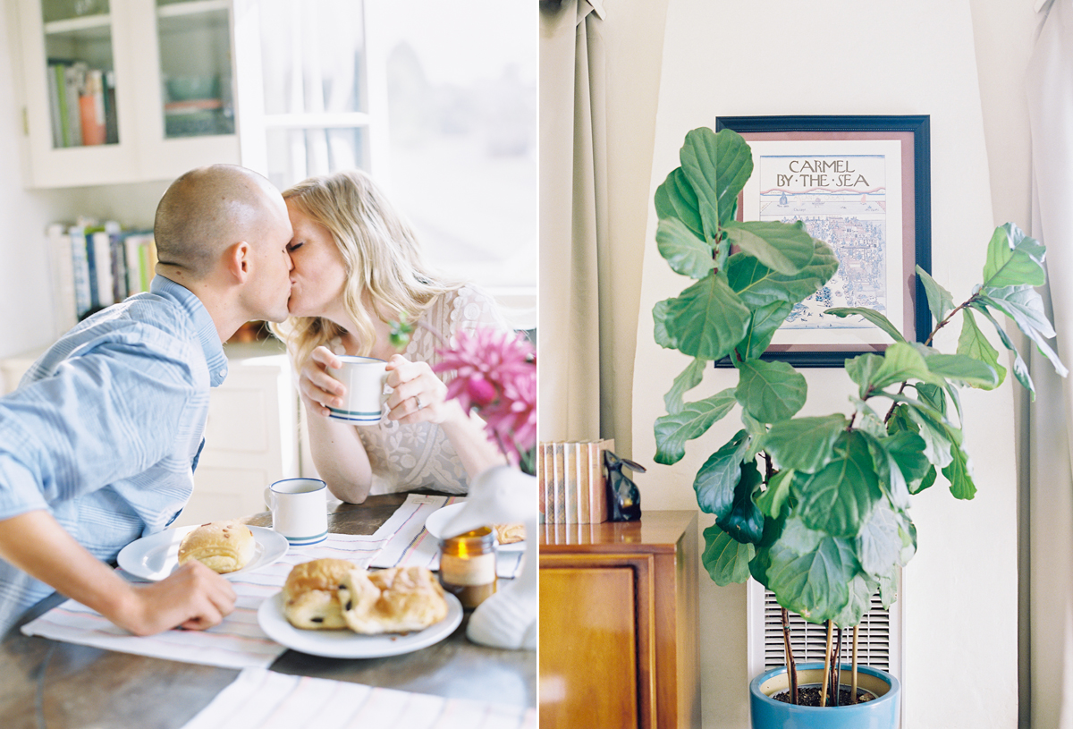 the great romance photo // los angeles maternity pregnancy photography