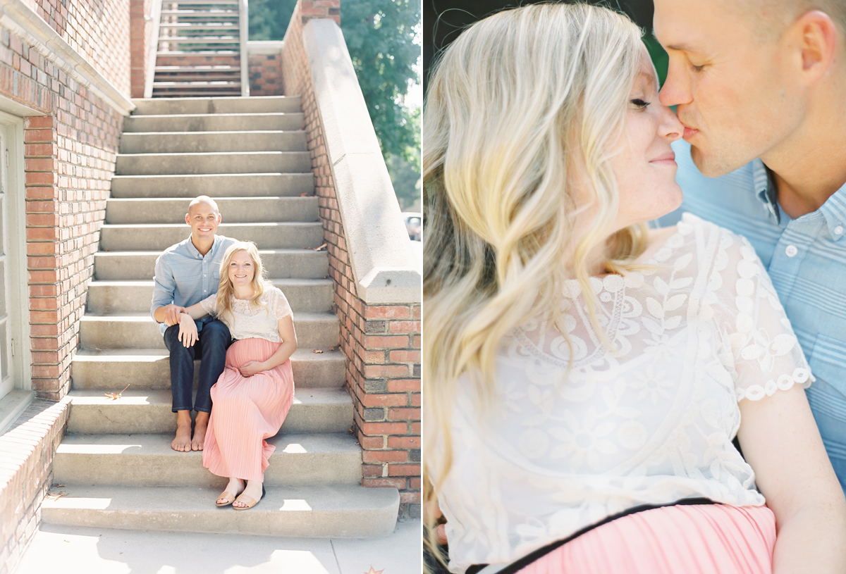 the great romance photo los angeles maternity pregnancy photography