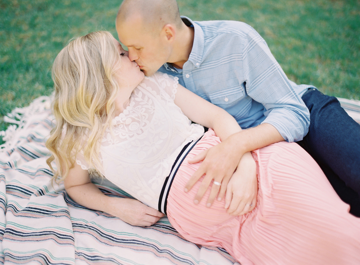 the great romance photo los angeles maternity pregnancy photography