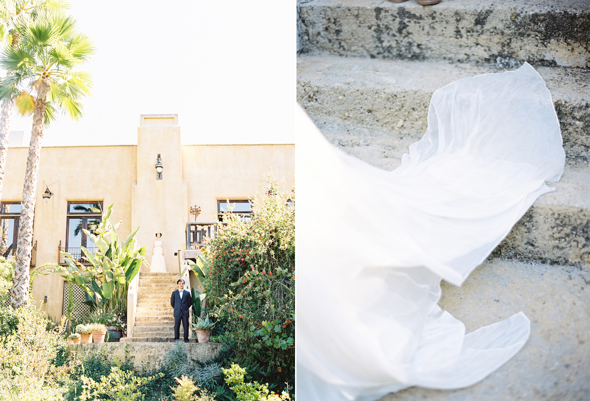 the great romance mountain mermaid wedding