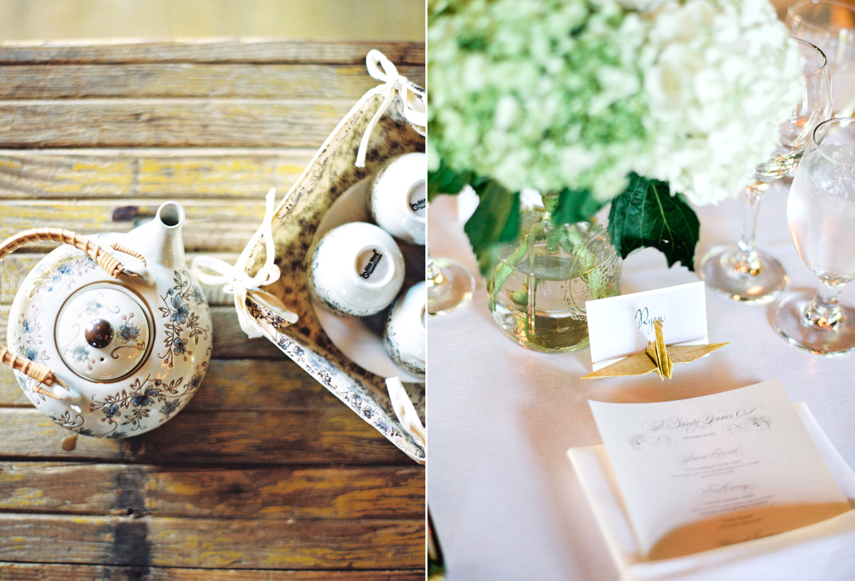 the great romance mountain mermaid wedding