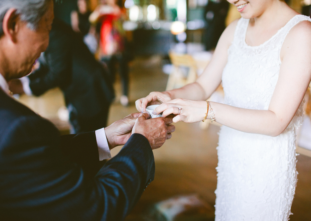 the great romance mountain mermaid wedding