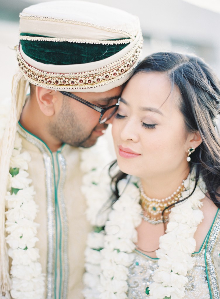 the great romance fusion indian wedding