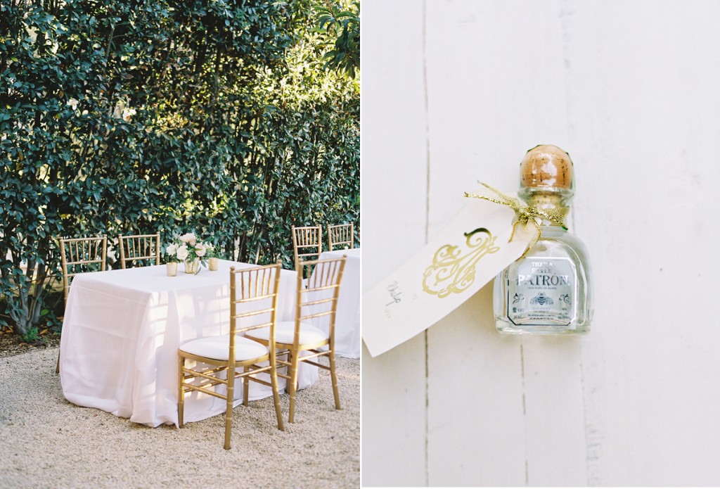 the great romance photo san ysidro ranch montecito wedding