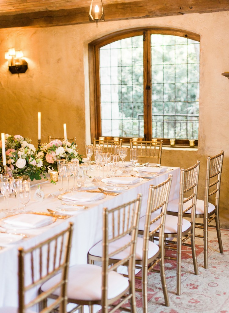 the great romance photo san ysidro ranch montecito wedding