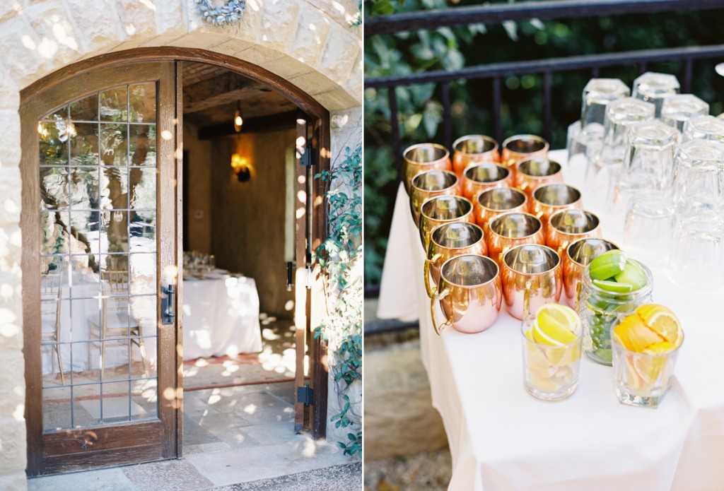 the great romance photo san ysidro ranch montecito wedding